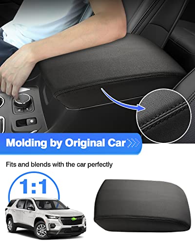 Center Console Cover for 2018