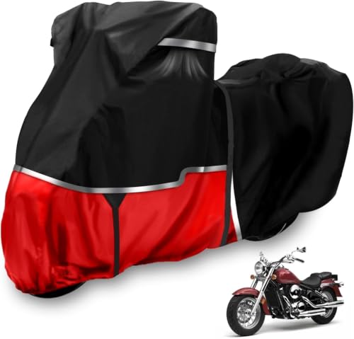 Motorcycle Cover for Kawasaki Vulcan S