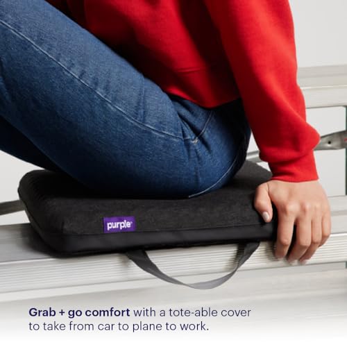 Royal Seat Cushion