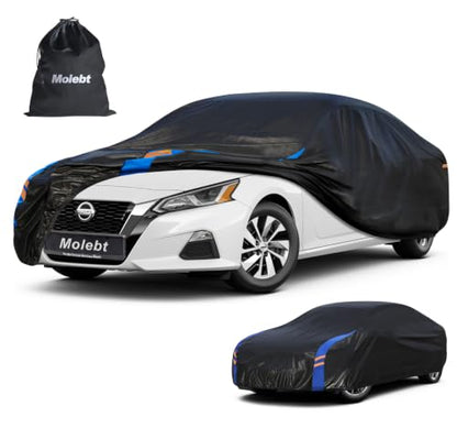 Custom Fit Car Cover for Nissan Altima
