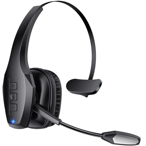 Trucker Bluetooth Headset