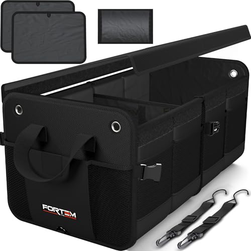 Trunk Organizer