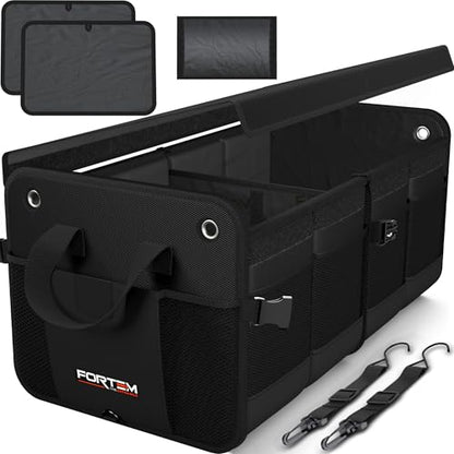 Trunk Organizer