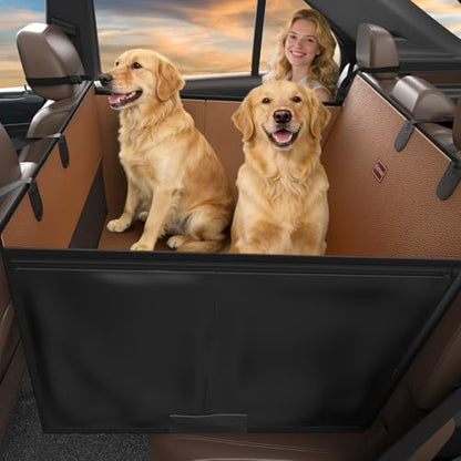 XL Dog Car Seat