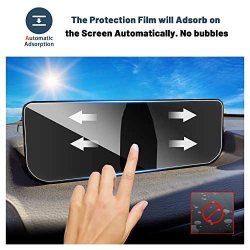 Screen Protector for Mazda CX50 10.25" Display Touchscreen for 2023