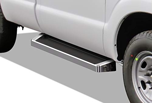 Running Boards