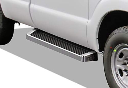 Running Boards