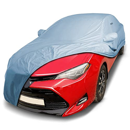 Car Cover Waterproof All Weather for 1998