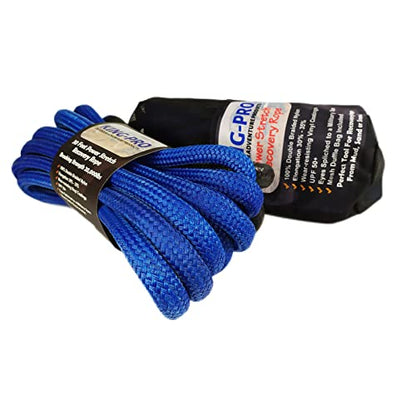 Kinetic Recovery Rope 3 (30 Foot)