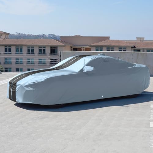 Car Cover All Weather for 2017