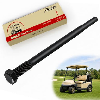 Club Car Drive Clutch Puller Bolt Removal Tool for 1988