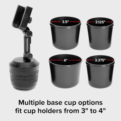 CupFone with Extension