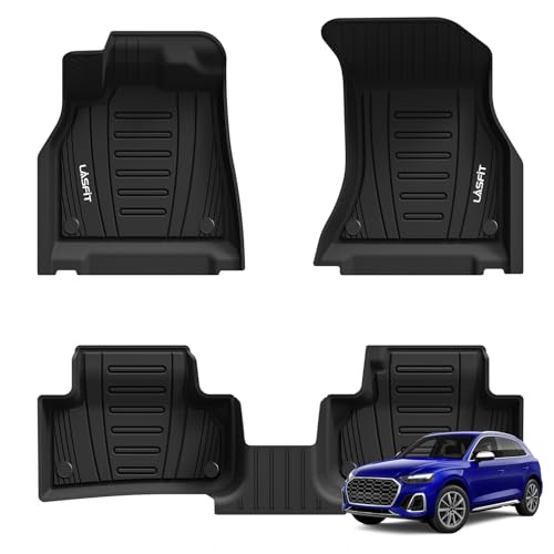 Floor Mats for Audi Q5