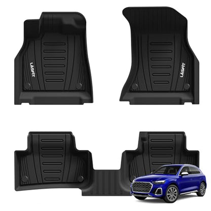Floor Mats for Audi Q5