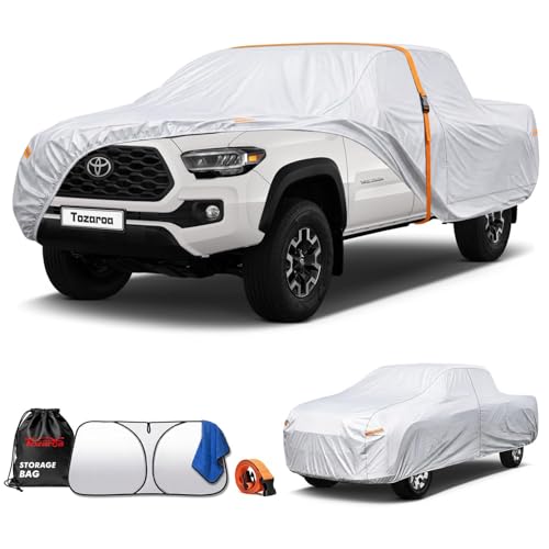 Truck Cover Waterproof All