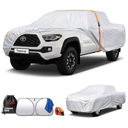 Truck Cover Waterproof All