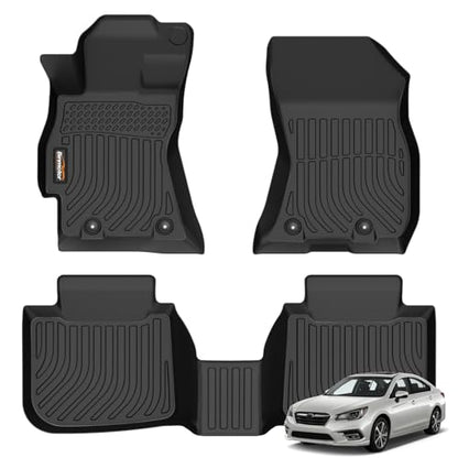 Floor Mats for Subaru Legacy