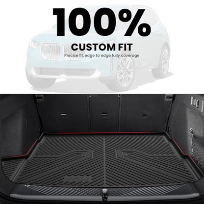 Cargo Mat for BMW X3 2025