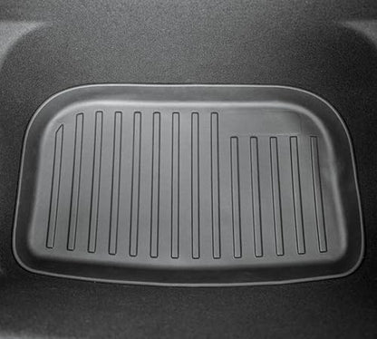 Tesla New Model Y Standard Floor Mats 2025 2026