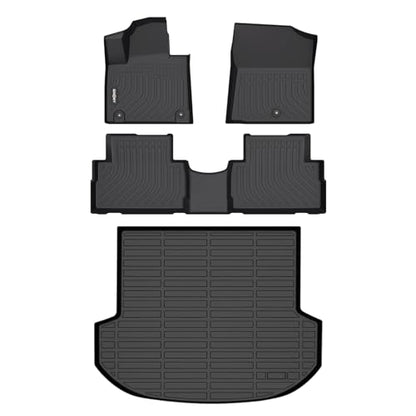 Floor Mats & Cargo Liner for Hyundai Santa Fe 2021