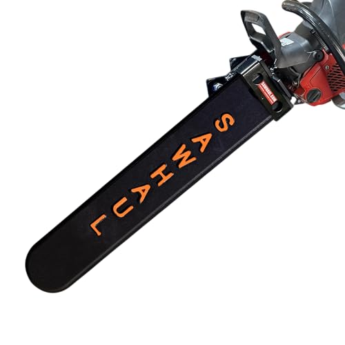 Snap Lok Universal Chainsaw Carrier Kit for Tractors and Skid Steers