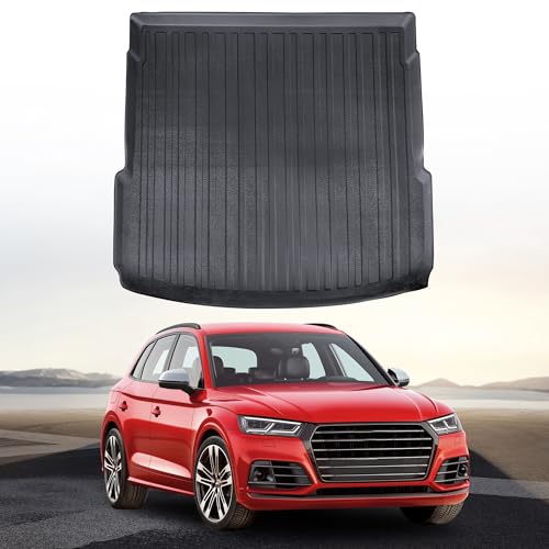 Premium Cargo Liner for Audi Q5 Premium 2018