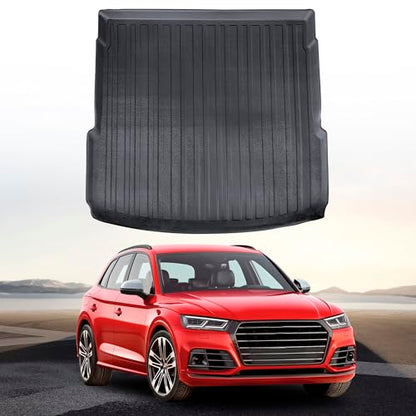 Premium Cargo Liner for Audi Q5 Premium 2018