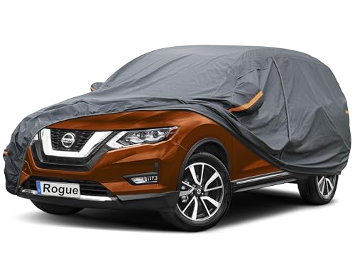 Premium Car Cover Custom Fit Nissan Rogue