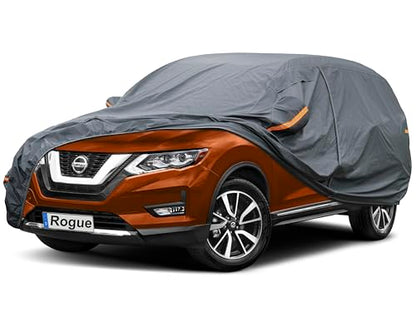 Premium Car Cover Custom Fit Nissan Rogue