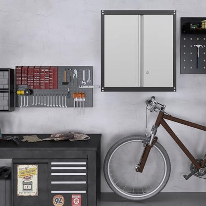 Garage Wall Cabinet