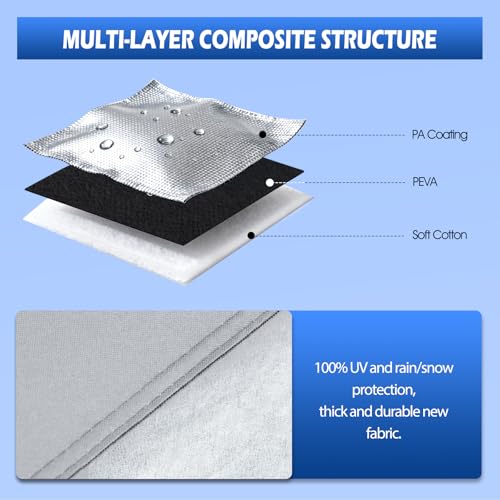 Car Cover Multi