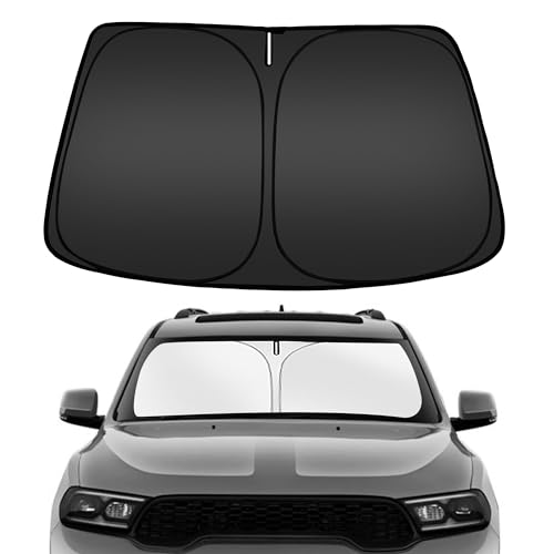 Windshield Sun Shade for Dodge Durango 2011