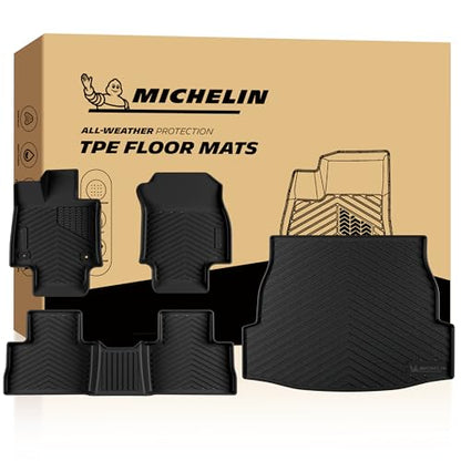 Vehicle Mats for 2019