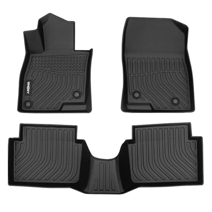 Floor Mats for Mazda 3 2014