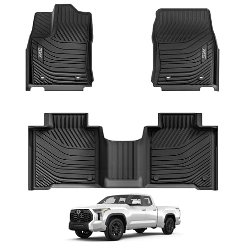 Floor Mats Fit 2022
