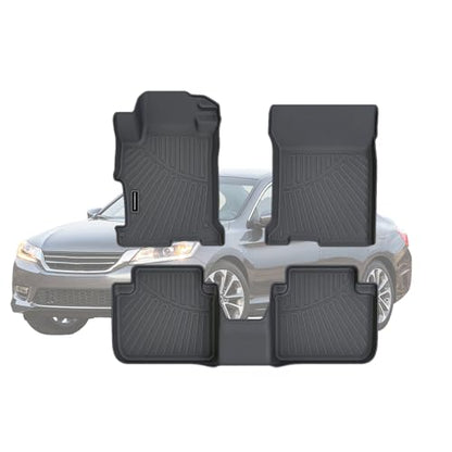 TPE Floor Mats for 2013