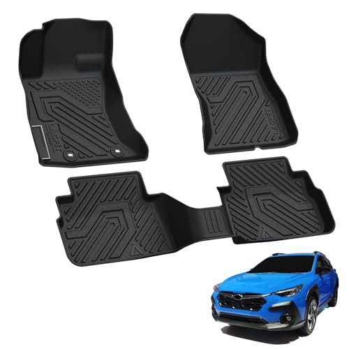 Floor Mats for Subaru Crosstrek 2023