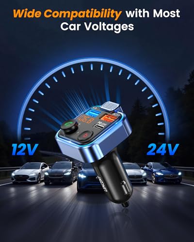 FM Transmitter in