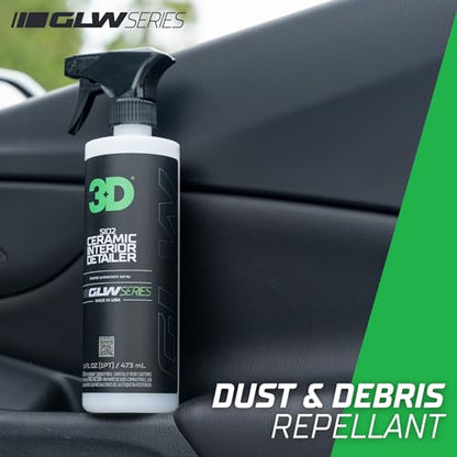 SiO2 Interior Detailer (16 Fl Oz)