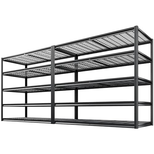 55.2'' W x 78.2'' H x 26'' D (2 Count)