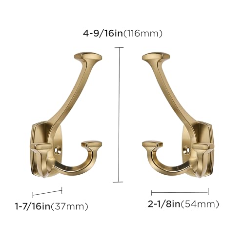 Large Wall Double (5 Count)
