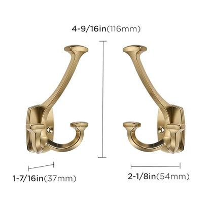 Large Wall Double (2 Count)