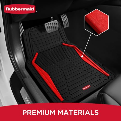 Car Mat Full Set All