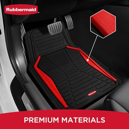 Car Mat Full Set All