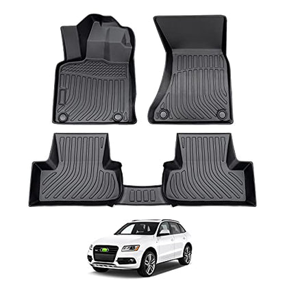 Floor Mats Fit for Audi Q5 2009