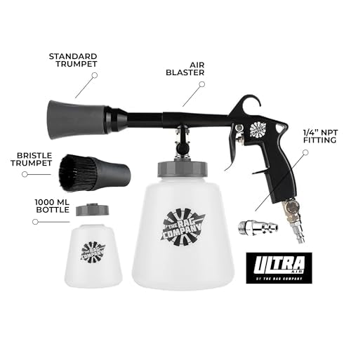 Ultra AIR Blaster Plus