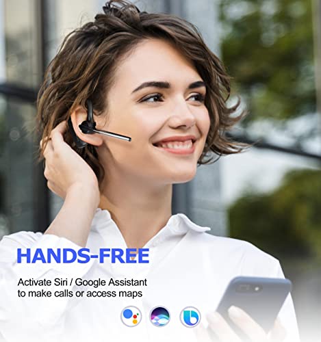 Bluetooth Headset V5.1