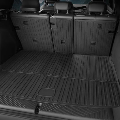 Floor Mats for 2025 2026 BMW X3 Accessories