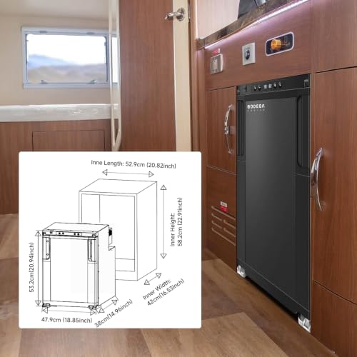 COOLER 12 Volt Refrigerator