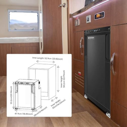 COOLER 12 Volt Refrigerator